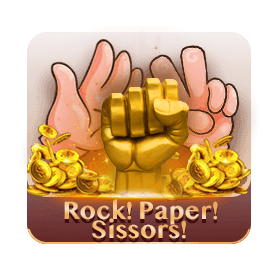 Rock Paper Scissors on 3 Patti Bounty