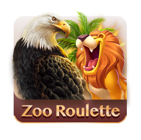 Zoo Roulette animal spin on 3 Patti Bounty